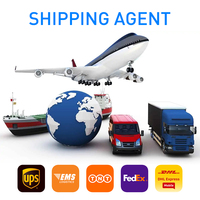 Suivi des envois DHL Express, agents d'expédition de fret anglais Ali Express en Afrique du Sud