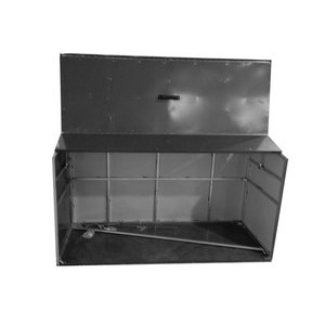 <span class=keywords><strong>Herramientas</strong></span> de jardín cobertizo fabricante al aire libre <span class=keywords><strong>bicicleta</strong></span> estacionamiento lugar plegable <span class=keywords><strong>bicicleta</strong></span> <span class=keywords><strong>caja</strong></span> de almacenamiento para garaje - Product Image 5