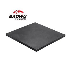 <span class=keywords><strong>Acier</strong></span> à Haute Teneur en Manganèse Plaque d'<span class=keywords><strong>Acier</strong></span> Résistante à l'Usure de 2 mm à 100 mm d'Épaisseur Chine GB MN13 EN <span class=keywords><strong>X120Mn12</strong></span> Tôle d'<span class=keywords><strong>Acier</strong></span> - Product Image 5