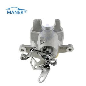 Caliper de Freno de Alto Rendimiento MANER para Audi A3 VW Golf Skoda 8J0615423E 8J0615424E - Product Image 2