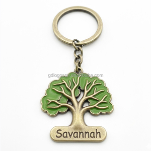 Llavero <span class=keywords><strong>de</strong></span> Metal <span class=keywords><strong>con</strong></span> <span class=keywords><strong>Forma</strong></span> <span class=keywords><strong>de</strong></span> Árbol <span class=keywords><strong>de</strong></span> Roble Vivo <span class=keywords><strong>de</strong></span> Georgia, Souvenir <span class=keywords><strong>de</strong></span> Alta Calidad <span class=keywords><strong>con</strong></span> la Bandera del Estado <span class=keywords><strong>de</strong></span> EE. UU., Venta al por Mayor, Personalizado - Product Image 2