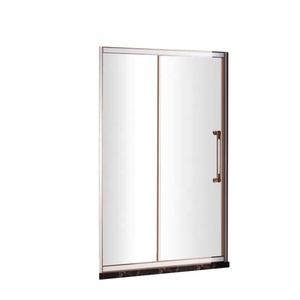 <span class=keywords><strong>Cabina</strong></span> de <span class=keywords><strong>ducha</strong></span> Rectangular para baño, puerta corredera, oferta, 2020 - Product Image 6