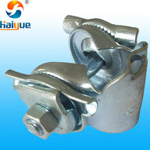 Высококачественные стальные Запчасти для рамы велосипеда, зажим для седла велосипеда - Product Image 3