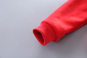 Ropa para Niños, Chaquetas de Invierno, Traje de Pantalones y Chaleco de Mezclilla de Algodón para Bebés, Venta al por Mayor en China - Product Image 6