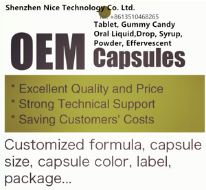 Bleken Huid Schittering <span class=keywords><strong>Gluta</strong></span> Witte 100 <span class=keywords><strong>Capsules</strong></span> - Product Image 5