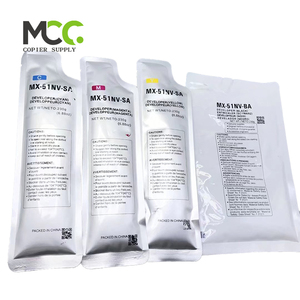 Kit per sviluppatori in polvere per <span class=keywords><strong>2651</strong></span> affilata 3051 3551 4051 5051 6051 3061 3561 4061 3071 3571 4071 5071 6071 3581NC 4081 5081 MX 60 - Product Image 1