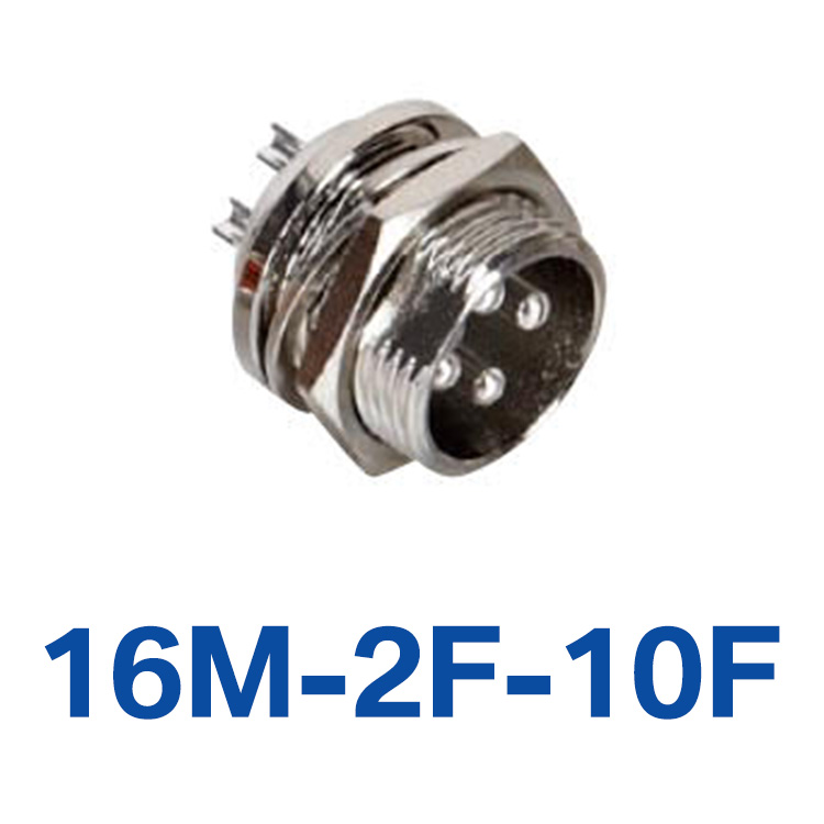 16M 2F-10F