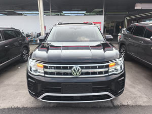 Volkswagen Teramont 2.0t <span class=keywords><strong>de</strong></span> SAIC, SUV <span class=keywords><strong>de</strong></span> Gasolina, 5 Puertas, 186 Caballos <span class=keywords><strong>de</strong></span> Fuerza, Tracción Delantera, Vehículo Usado - Product Image 3