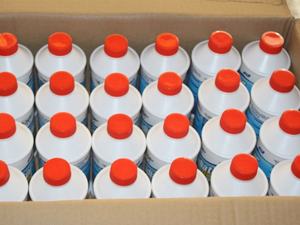 GL ผลิตภัณฑ์ดูแลรถยนต์350มล. หม้อน้ำหยุดรั่วสำหรับซ่อมน้ำหล่อเย็น - Product Image 3