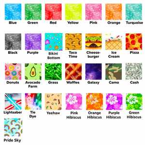 Cadeau de pickleball, Housse de raquette de pickleball, Housse de raquette de pickleball personnalisée brodée, Cadeau de pickleball, Événement de pickleball - Product Image 4