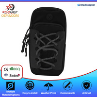 Sac de rangement en tissu pour compartiment central de moto XGS pour Sur Ron Light Bee S X