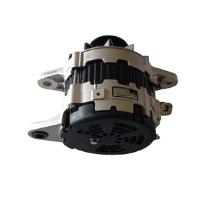 <span class=keywords><strong>Hino</strong></span> 700 Series xe <span class=keywords><strong>alternator</strong></span> 02011720510 <span class=keywords><strong>HINO</strong></span> Bộ phận động cơ Twin steers <span class=keywords><strong>alternator</strong></span> 27040-2380a DIESEL Máy phát điện động cơ - Product Image 1