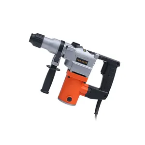 Multi-function hammer drill concrete drill Wall impact drill