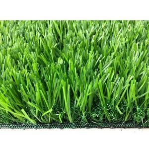 Césped Artificial para Exteriores Modelo F para Jardín de Infancia y Campo de Fútbol con Simulación de Vallas - Product Image 4