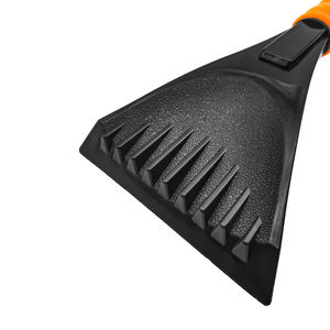 Pala de nieve duradera al por mayor con mango para el cuidado del coche pala de hielo y pala - Product Image 3