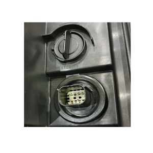 Pièces automobiles, phare de type américain, phare pour Silverado 2500HD 2020 2021 2022 <span class=keywords><strong>2023</strong></span> pour le marché américain - Product Image 6