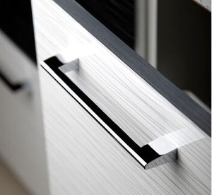 Bán tốt nhất thiết kế mới chất lượng cao giá rẻ tủ bếp tủ bếp Nhà sản xuất - Product Image 4