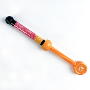 เรซินคอมโพสิตสำหรับงานทันตกรรม GC Gradia Direct ยึดเกาะแน่น ทนทานยาวนาน - Product Image 4