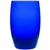 Offre Spéciale – Verres à Shot en Cristal Sans Plomb de 6,7 oz, en Forme d'Œuf, Verres à Vin Bleu Cobalt