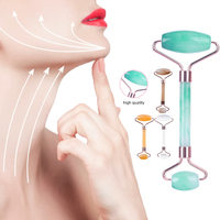 Personnalisé chinois thai ventre lymphatique guasha grattage herapy cou jambe outils de massage visage beauté femme prostate corps outil de massage