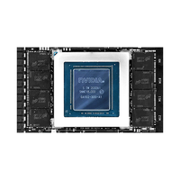 GA102 Puce GPU IC Composants électroniques Carte graphique Puce Ampère RTX A4000 A4500 A5000 A5500 A6000 A10 A40