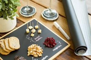 <span class=keywords><strong>Pizarra</strong></span> personalizada impermeable, pegatina de <span class=keywords><strong>pizarra</strong></span> negra, papel tapiz, pegatinas de pared de <span class=keywords><strong>vinilo</strong></span> <span class=keywords><strong>para</strong></span> <span class=keywords><strong>pizarra</strong></span> - Product Image 3