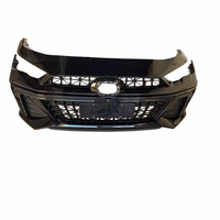 Para GAC Trumpchi EMPOW R-Styler PRO MAX: Kit de carrocería original usado de alta calidad, parachoques delantero/trasero, parrilla, labio inferior, fijación con tornillos.