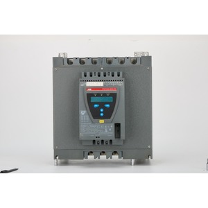 A-BB PST250-600-70 Variador de Frecuencia Trifásico de Estado Sólido de 15kW 600V IP66 con Certificación CE y Baja Corriente de Arranque para Bombas y Ventiladores - Product Image 3