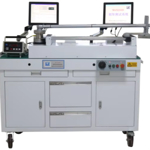 मरोड़ परीक्षण मशीन के लिए टोक़ रिंच मूल्य औजार और मरोड़ परीक्षण उपकरण - Product Image 1