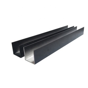 Profilés en aluminium <span class=keywords><strong>45x45</strong></span> brillants en forme de U – Support de <span class=keywords><strong>profilé</strong></span> en aluminium - Product Image 4