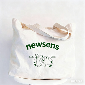 Sinh Thái Thân Thiện Với Tùy Chỉnh In Logo Tái Sử Dụng Mua Sắm Cho Phụ Nữ Màu Đen Lớn Bông Vải Tote Túi Vải Lớn Với Xử Lý Dây Kéo - Product Image 5