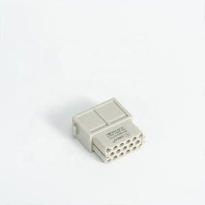 HMDD-017-FC промышленный сверхмощный модуль Разъем <span class=keywords><strong>wain</strong></span> разъем 03801720200 CX 17 DF ,CX 17 дм - Product Image 2