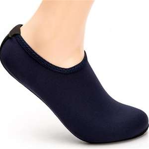 Calcetines de Neopreno de Corte Bajo para Tenis de Playa o Buceo, con Logotipo y Talla Personalizados, Tejido Elástico de Secado Rápido - Product Image 6
