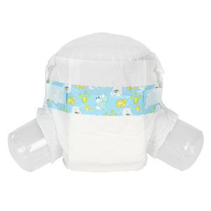 Pañales Desechables para Bebés y Niños, Productos para el Cuidado Materno e Infantil, Pañales Desechables Súper Suaves y Delgados - Product Image 2
