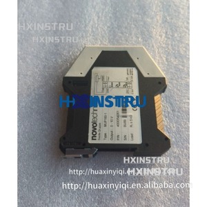 1 ชิ้นใหม่ NOVOTECHNIK MUP160-1 ตัวแปลงสัญญาณจัดส่งที่รวดเร็วผ่านเฟดเอ็กซ์หรือดีเอชแอล เอช - Product Image 2