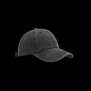 Usa Man'S <b>Plain</b> Distressed Suede Stain Football Sports Silk Custom <b>Caps</b> Logo Hats Baseball <b>Cap</b> for Men - Product Image 1