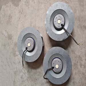 พัดลมระบายความร้อน ZIEHL-ABEGG ของแท้ใหม่เอี่ยม พัดลมกำลังสูง พัดลมเงียบ รุ่น RH22L-2EP.<span class=keywords><strong>WC</strong></span>.4R จัดส่งเร็ว DHL UPS FedEx - Product Image 5