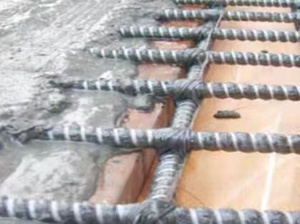 Carbon Fiber <strong>Rebar</strong> Carbon Fiber Straight Steel fiber epoxy resin building road <strong>used</strong> carbon <strong>rebar</strong> - Product Image 3
