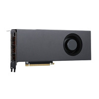 Station de travail IA GPU RTX3090 24 Go GDDR6X – Carte graphique pour serveur de recherche scientifique