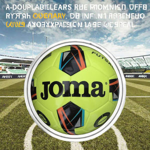 2025สำหรับ <span class=keywords><strong>Joma</strong></span> ลูกบอลฟุตซอลลามิเนต5ลูกฟุตบอลสังเคราะห์ PU ลูกบอลฝึกหลอมเหลวพิมพ์แบบกำหนดเอง - Product Image 2