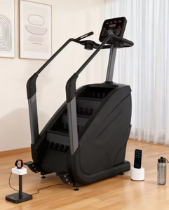 <span class=keywords><strong>Machine</strong></span> d'escalade commerciale pour salle de sport, nouvelle conception, <span class=keywords><strong>machine</strong></span> d'escalade d'<span class=keywords><strong>escalier</strong></span>, <span class=keywords><strong>machine</strong></span> d'escalade d'<span class=keywords><strong>escalier</strong></span> intelligente de haute qualité - Product Image 4