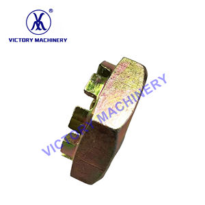 Écrou d'articulation <span class=keywords><strong>de</strong></span> <span class=keywords><strong>direction</strong></span> <span class=keywords><strong>de</strong></span> pièces <span class=keywords><strong>de</strong></span> rechange <span class=keywords><strong>de</strong></span> camion <span class=keywords><strong>de</strong></span> Sinotruk HOWO AZ9100412387 - Product Image 4