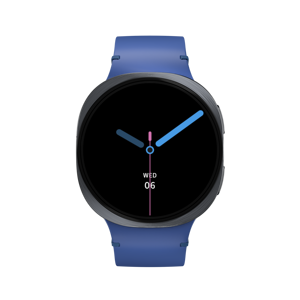 Reloj Inteligente Deportivo Clásico para Hombre DF HD8 46mm, Venta al por Mayor, Resistente al Agua IP68, Carga Inalámbrica, Cronógrafo, Alarma, 7 Días de Batería - Product Image 2