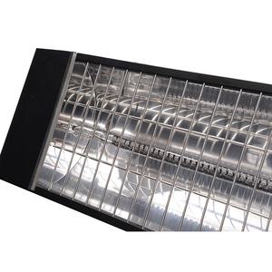 Capteur de corps tube doré <span class=keywords><strong>infrarouge</strong></span> en fibre de carbone, maison intelligente, radiateur électrique mural à <span class=keywords><strong>infrarouge</strong></span> avec contrôle WiFi - Product Image 5