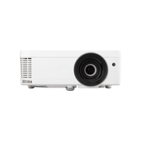 Projecteur DLP domestique PX700HDH, 3500 lumens ANSI, résolution native 1080P, prise en charge 4K HDR, mode jeu à faible latence, haut-parleurs intégrés