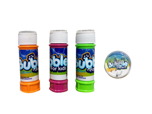 Jouet extérieur de bâton de bulle jouets de l'eau de bulle de pistolet de 60ml pour des enfants - Product Image 6