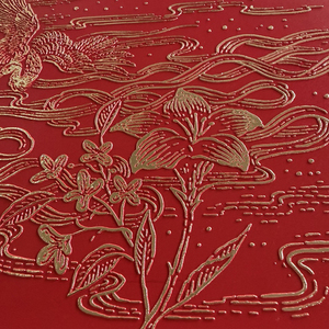 Arte con Texture UV ad Alta Resistenza al Calore per Decorazioni Interne in Medio Oriente - Product Image 4