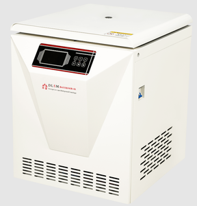 Centrifugeuse de laboratoire froide à basse vitesse 6000 tr/min pour applications cliniques, modèle DL-5M/DL-6M - Product Image 6