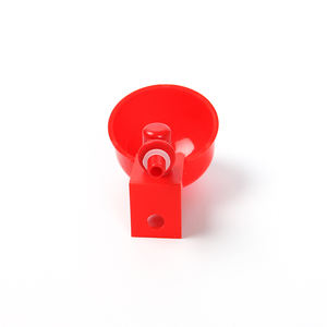 Venta directa de fábrica Paloma Taza automática <span class=keywords><strong>para</strong></span> beber Granja Aves de Corral Codorniz Pollo Paloma Nueva fuente <span class=keywords><strong>para</strong></span> beber - Product Image 5