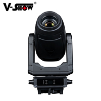 VSHOW S710 Image 800W BSWF 4-en-1 Projecteur LED à tête mobile pour scène avec CMY CTO pour DJ, concerts et soirées
